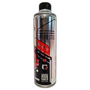 اکتان بوستر ووفر مدل Power Increaser