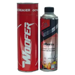 اکتان بوستر ووفر مدل Power Increaser