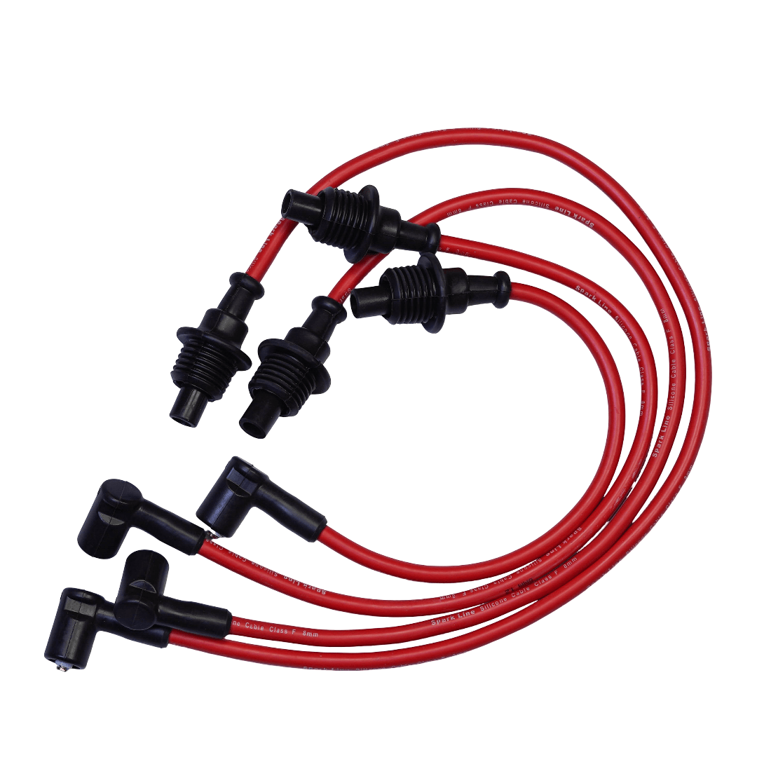 وایر شمع تقویتی XU7