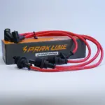 وایر شمع تقویتی XU7
