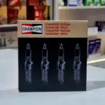 شمع سوزنی ایریدیوم چمپیون RC8WYPB4 (کد ۹۸۰۲)
