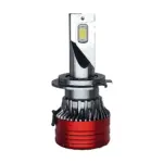 هدلایت F55 Pro لنزو