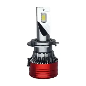 هدلایت F55 Pro لنزو