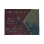 هدلایت F55 Pro لنزو