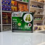 هدلایت T70 لنزو رادیاتوری