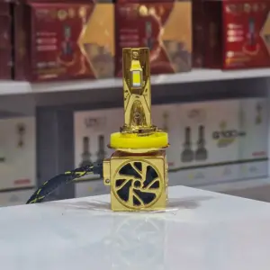 هدلایت T70 لنزو رادیاتوری