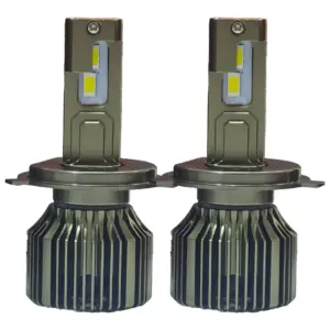 هدلایت T80 لنزو