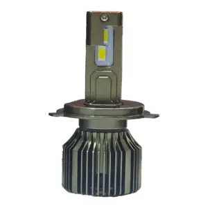 هدلایت T80 لنزو پایه H4