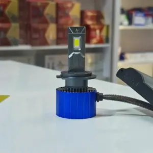 هدلایت V90 لنزو