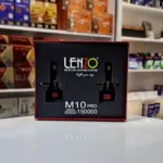 هدلایت M10 Pro لنزو کنباس دار