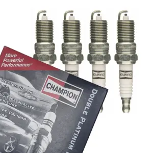 شمع دبل پلاتینیوم Champion 7015 RS14PMP4