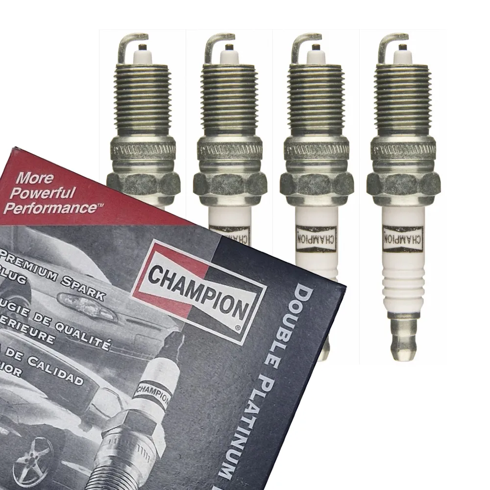 شمع دبل پلاتینیوم Champion 7015 RS14PMP4