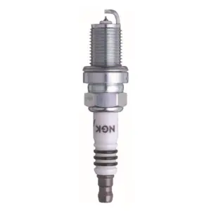 شمع موتور KMC T9 | ان جی کی ایریدیوم آی ایکس NGK BKR7EIX- 2667 اصلی ژاپن