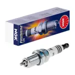 بسته‌بندی اورجینال شمع NGK BKR8EIX 2668