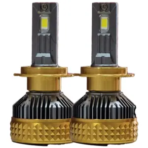 هدلایت V88 Pro SKOMO 60 وات واقعی