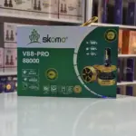 هدلایت V88 Pro SKOMO با توان واقعی 60 وات و چیپ CSP کنباس دار