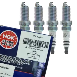 NGK 6619 01